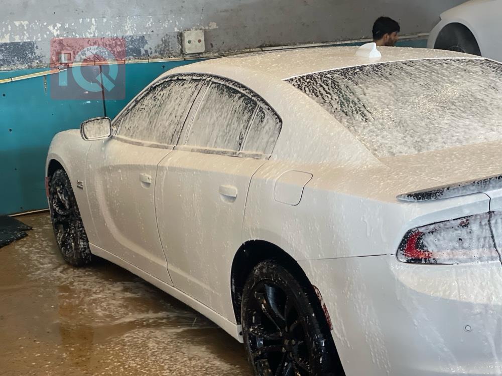دودج تشارجر